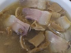 -山菜馆(竹海公园店)
