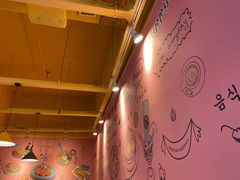 -麻麻桃韩式料理(百盛B馆店)