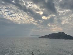 -广东惠东海龟国家级自然保护区
