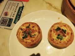 -绿茶餐厅(朝阳大悦城店)