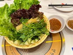 -七八冷面·延边朝鲜族美食(世纪汇店)