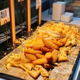 龙华这家高品质东南亚自助餐我是真吃回本了！哈哈哈