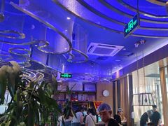 -老板恋上鱼(恒隆广场店)