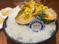 -东海怡品海鲜豆捞(星街坊店)