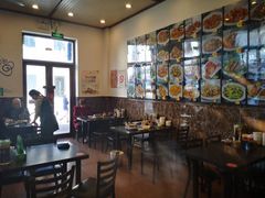 大堂-北三沙家烧麦(北头道街店)