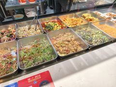 -金板凳重庆小面(邮政街店)