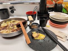 -争鲜回转寿司(朝北大悦城店)