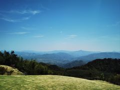 -天姥山