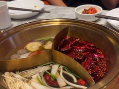 -川味观·鲜货火锅(景芳水湘店)