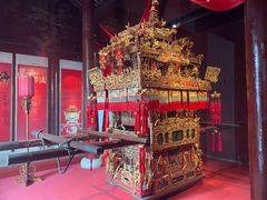 -天一阁博物院