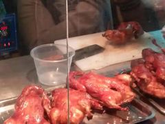 枇杷烤鸭-上海枇杷烤鸭(城乡贸易中心店)