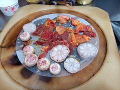 -阿昌白族石板烧·菌锅(大理古城店)