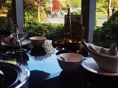 -西安浐灞艾美酒店·汉江餐厅·火锅