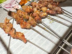 -鼎原力量东北吊炉烧烤(临河街店)