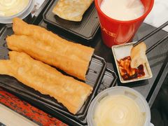 -永和大王(广渠店)