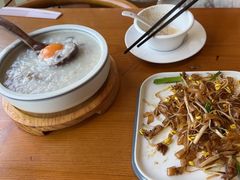 -如轩·海鲜砂锅粥·潮汕菜(沿江东路店)