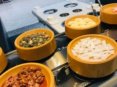 -龍歌自助小火锅(李沧丽达店)