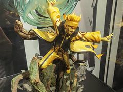 -火影忍者动画多媒体展