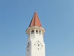 -横琴客运码头