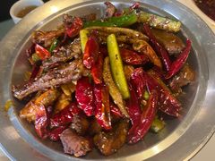 -付掌柜在成都·热炒砂锅集(金禾店)