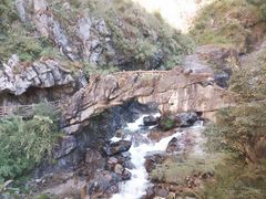 -苍山世界地质公园·石门关大峡谷