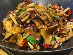 -吃货私房菜(丽江束河古镇店)