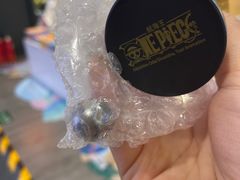 -泡泡玛特POPMART(崇文门国瑞城店)