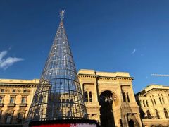 -埃马努埃莱二世拱廊