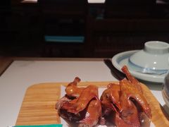 -0776食堂·京城创意菜(七里庄店)