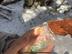 打包的兔腿-老号尤兔头(幸福店)