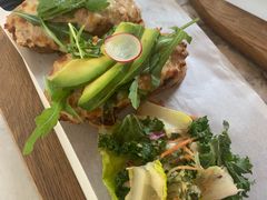 -农畉LONFOOD(福田星河COCOPark店)