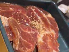 -韩盛·盛江山自助料理(中街大悦城店)