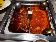 -海底捞火锅(5050购物中心店)