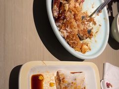 -茶港·点心·啫啫煲(江夏中百店)