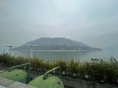 -白鹤梁水下博物馆