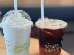 -星巴克臻选(嘉兴海宁银泰城店)