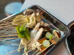 -屋头串串(新街里店)