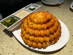 -红柳枝滩羊烧烤·非遗