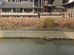 -龙潭水乡