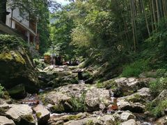-山沟沟景区
