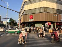 -必胜客(衡百店)