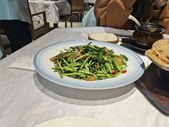 -鄱阳湖·江西小炒·瓦罐煨汤(五道口店)