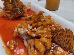 -西安饭庄·非遗陕菜(凤城五路店)