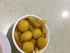 -芬芳甜品(同福路店)