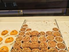 -東更道点心行(利客来店)