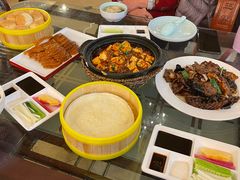 -玉林烤鸭店(垡头店)