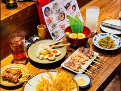 -Fukumimi·美醉堂 居酒屋(金尚店)