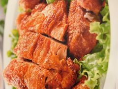 -玉林烤鸭店(垡头店)