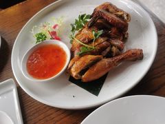 -江滨壹号艺文空间复合餐厅(闽江大道店)