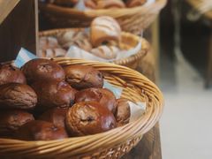 -沁屋面包店(人民东路店)